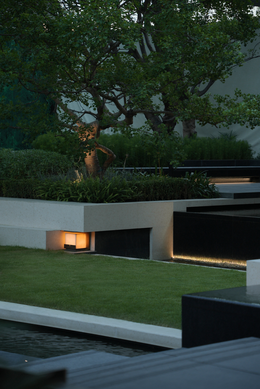 万科璞拾·隐翠丨中国合肥丨JTL加特林-142