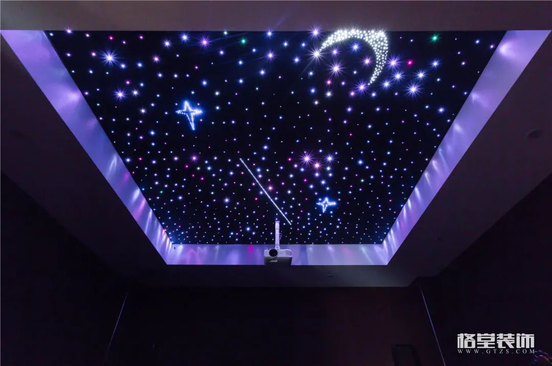 衢州公馆 24#代别墅，黑白灰至臻格调演绎优雅生活-47