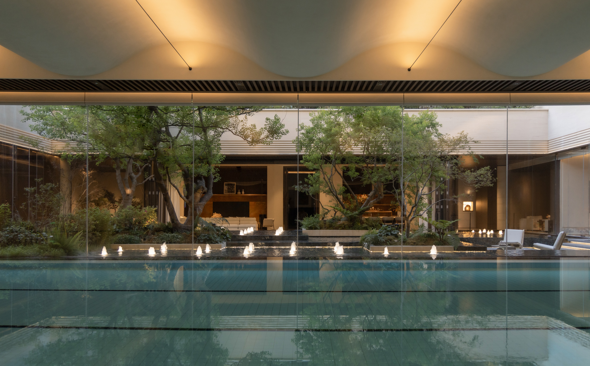 上海中海·云邸玖章丨中国上海丨凯盛上景（北京）景观规划设计有限公司-30