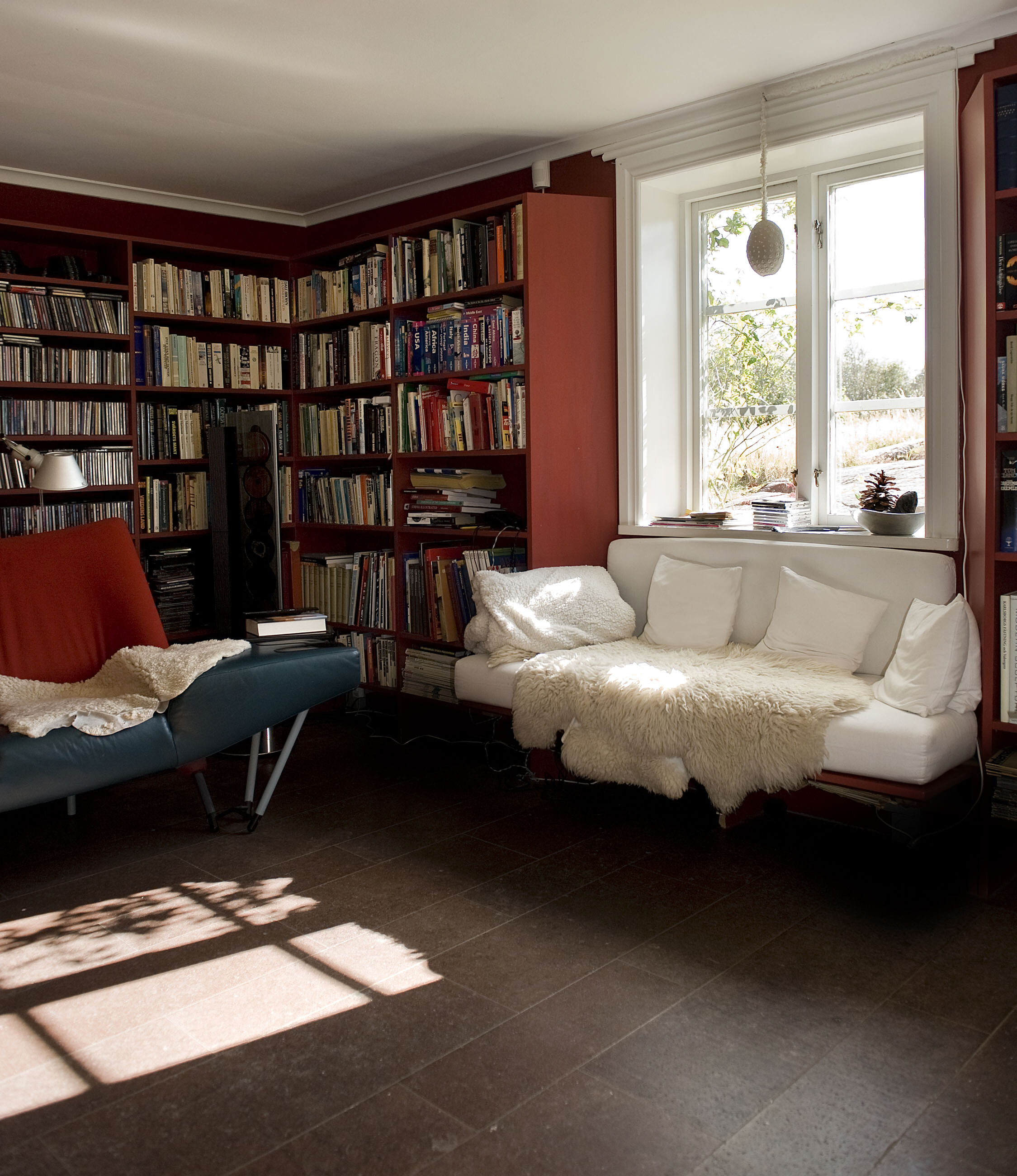 瑞典海景别墅-28