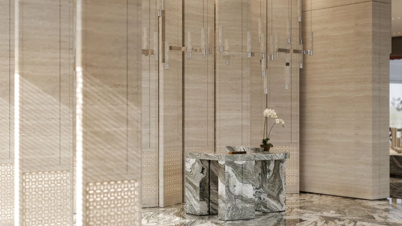 澐璟PARK LANE COMPLEX丨中国南通丨DIA丹健国际-48