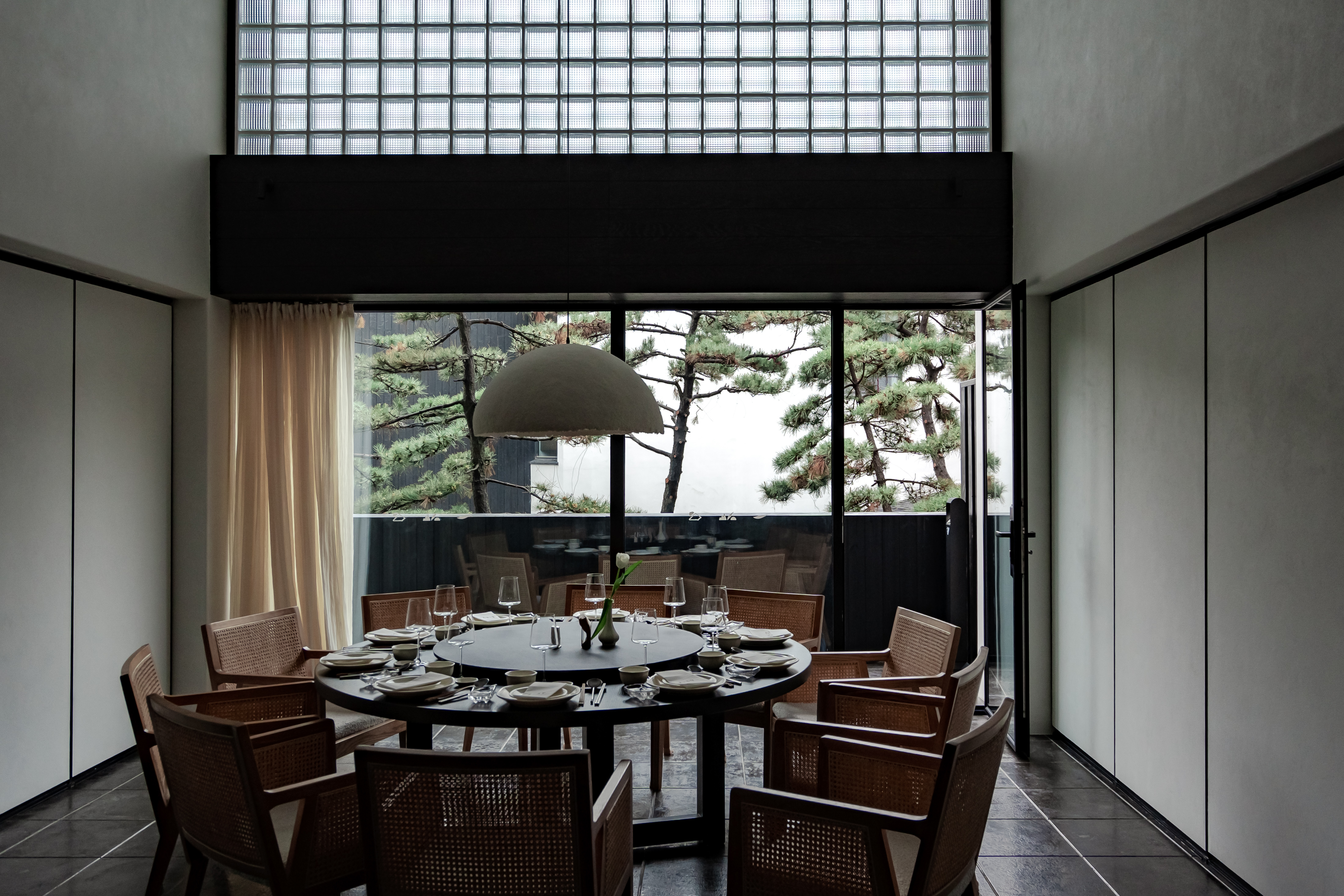 春山在望 RESUN丨中国江苏丨尚壹扬设计-60