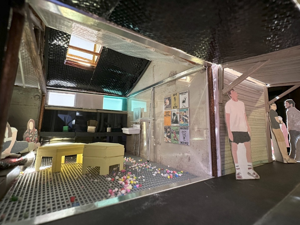 安化茶寮，上海 / CASE PAVILION案亭-45