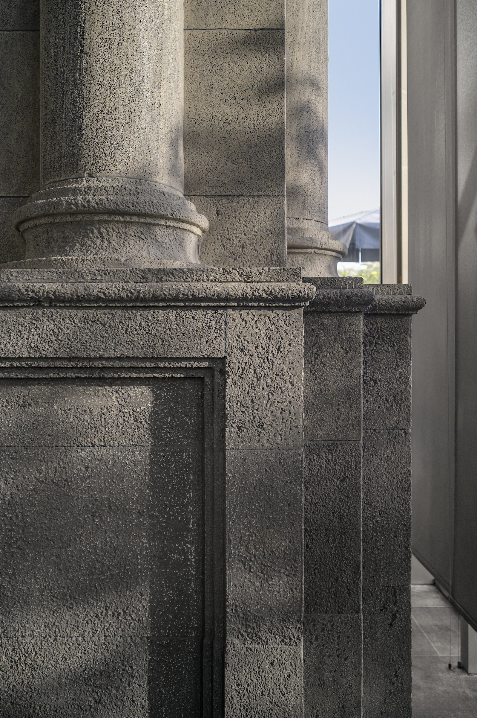 巴别塔丨EgyptCairo丨Art Studio-12