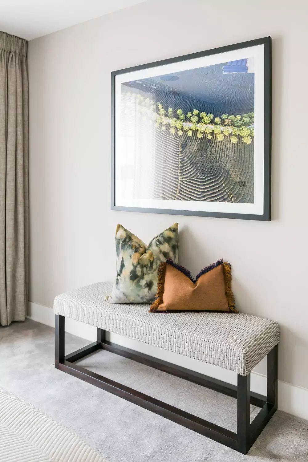 英伦风室内设计 | 优雅格调与色彩的完美融合-129