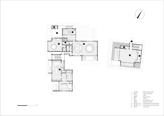 新都·百草香庐 丨中国成都丨小隐建筑-45