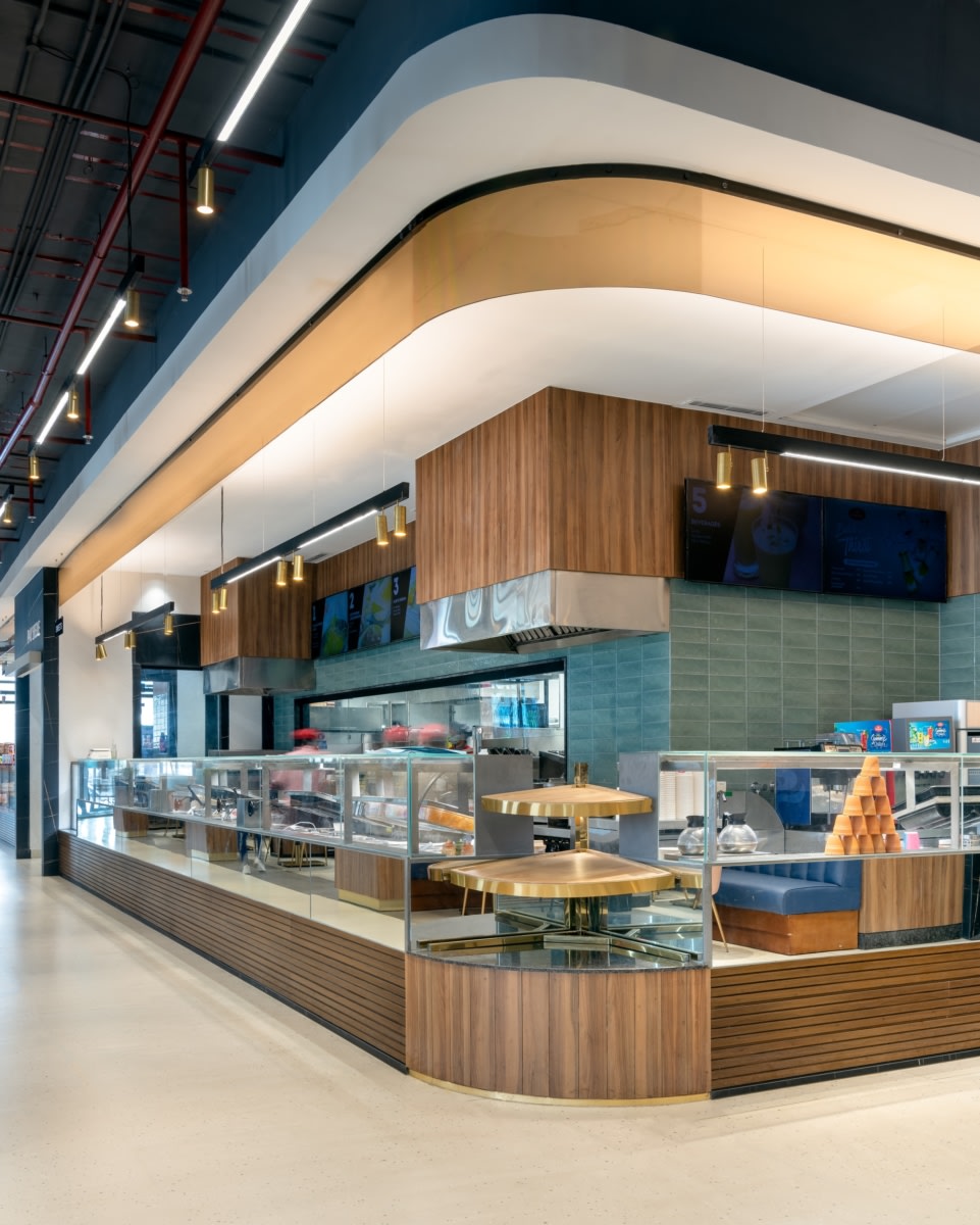 哈迪拉姆的拉焦里花园丨印度丨groupDCA-14