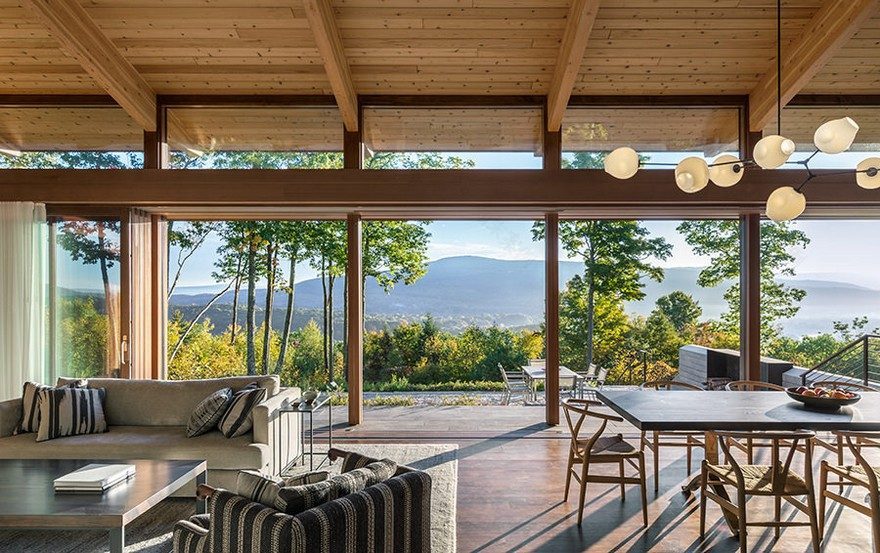 Berkshire Residence / Mathison Mathison Architects-0