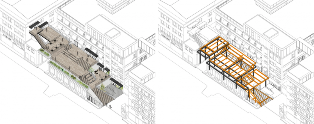 老菜场市井街区一段丨中国西安丨行止计画-47