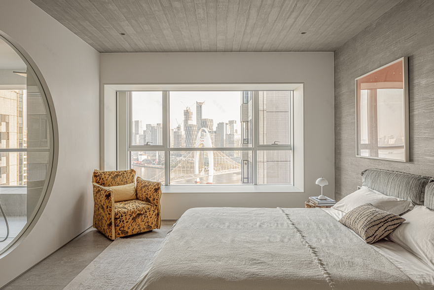 广东Bauhaus家居 · 舍下草堂丨中国广东丨宁洁,周丁丁-37