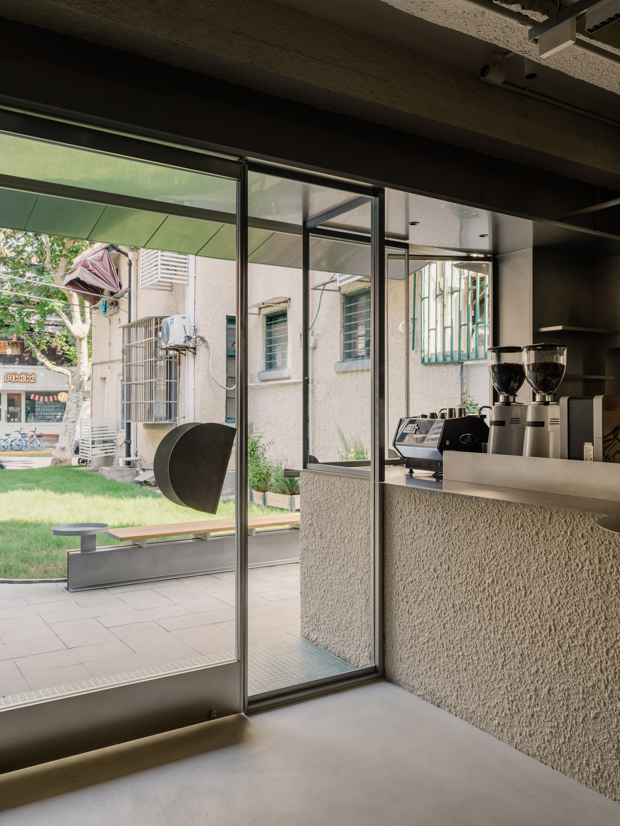 服装店丨中国上海-55