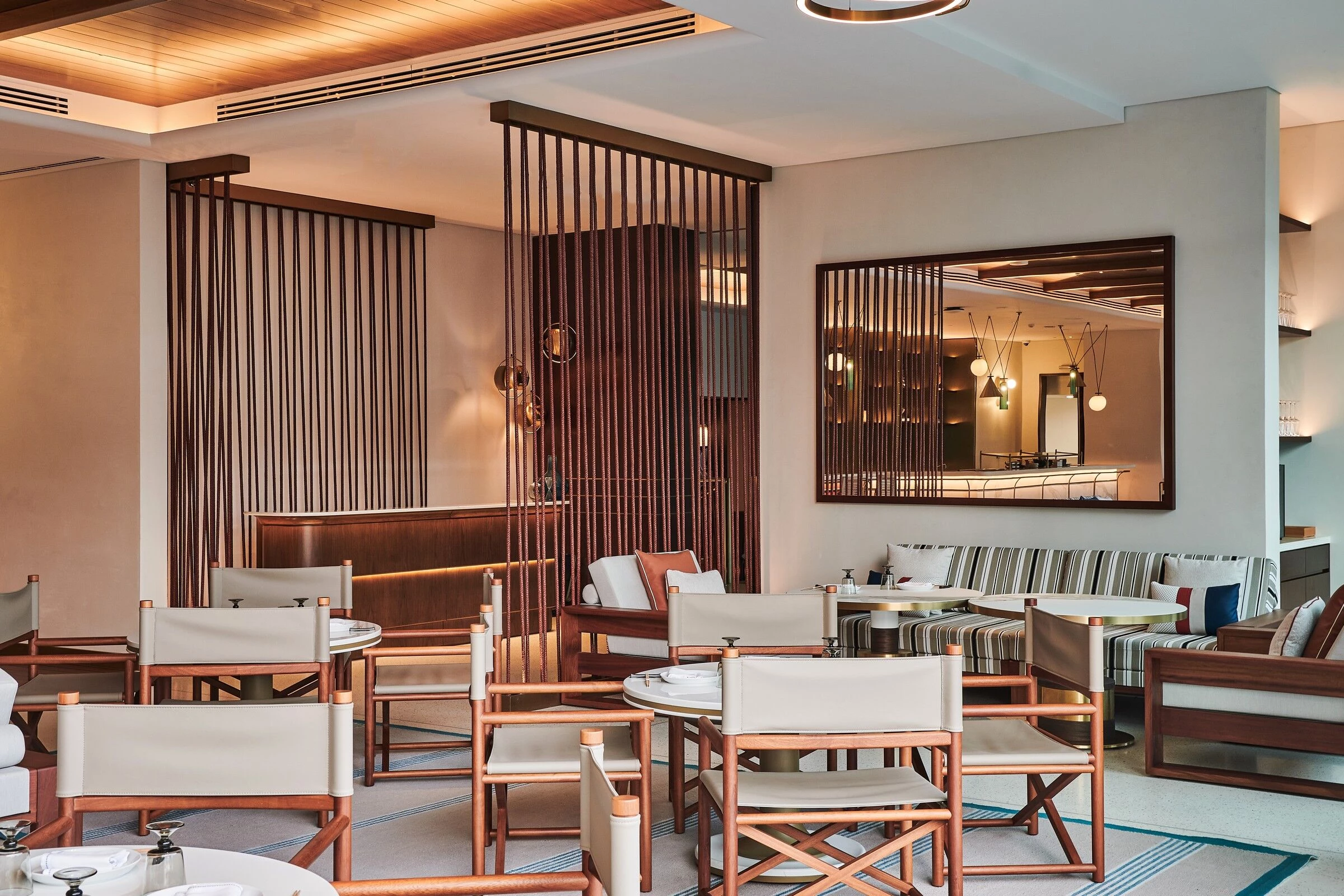 塔帕萨凯——独一无二,扎阿贝尔一号丨阿联酋迪拜丨LW Design Group-6