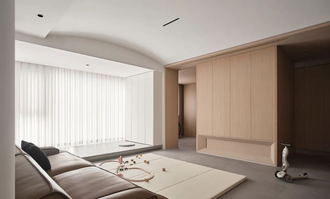 南京大名城紫金九号丨中国南京丨构设计事务所-16