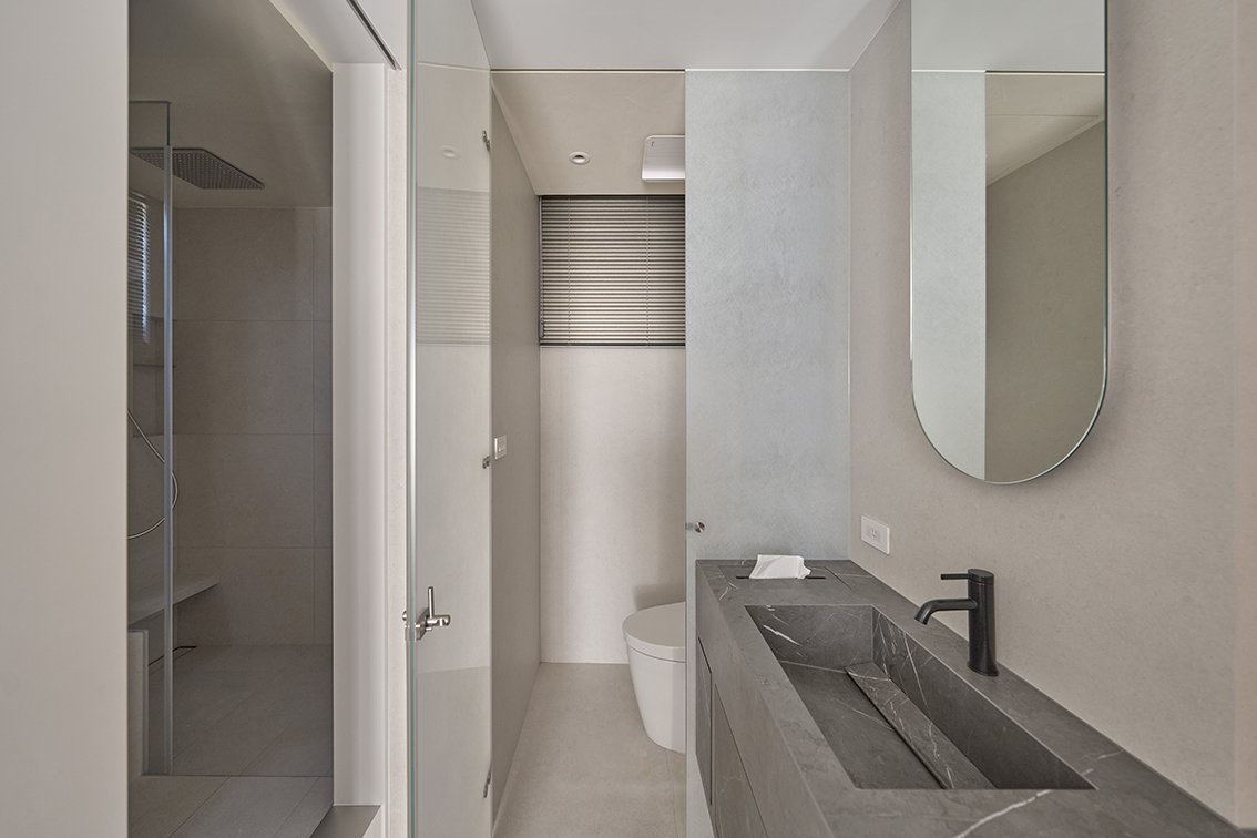 移动盒子  一房可快速变两房的家丨虫点子设计-56