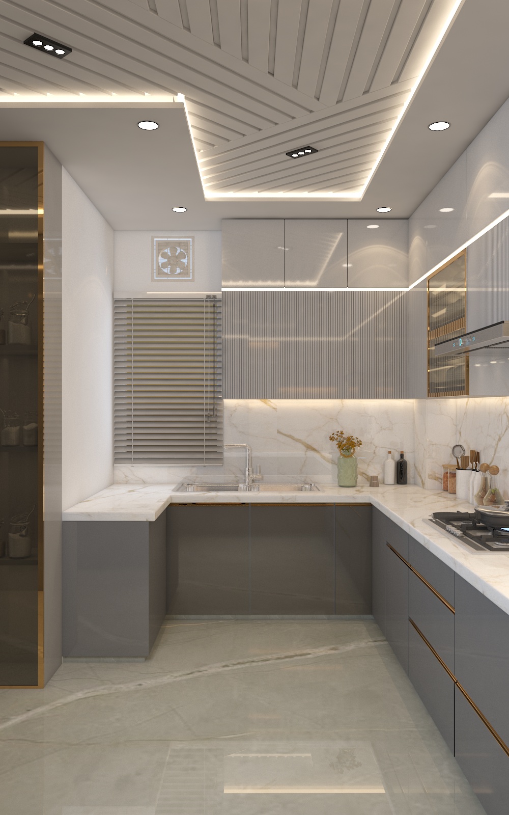 KITCHEN WITH ENGLISH-10