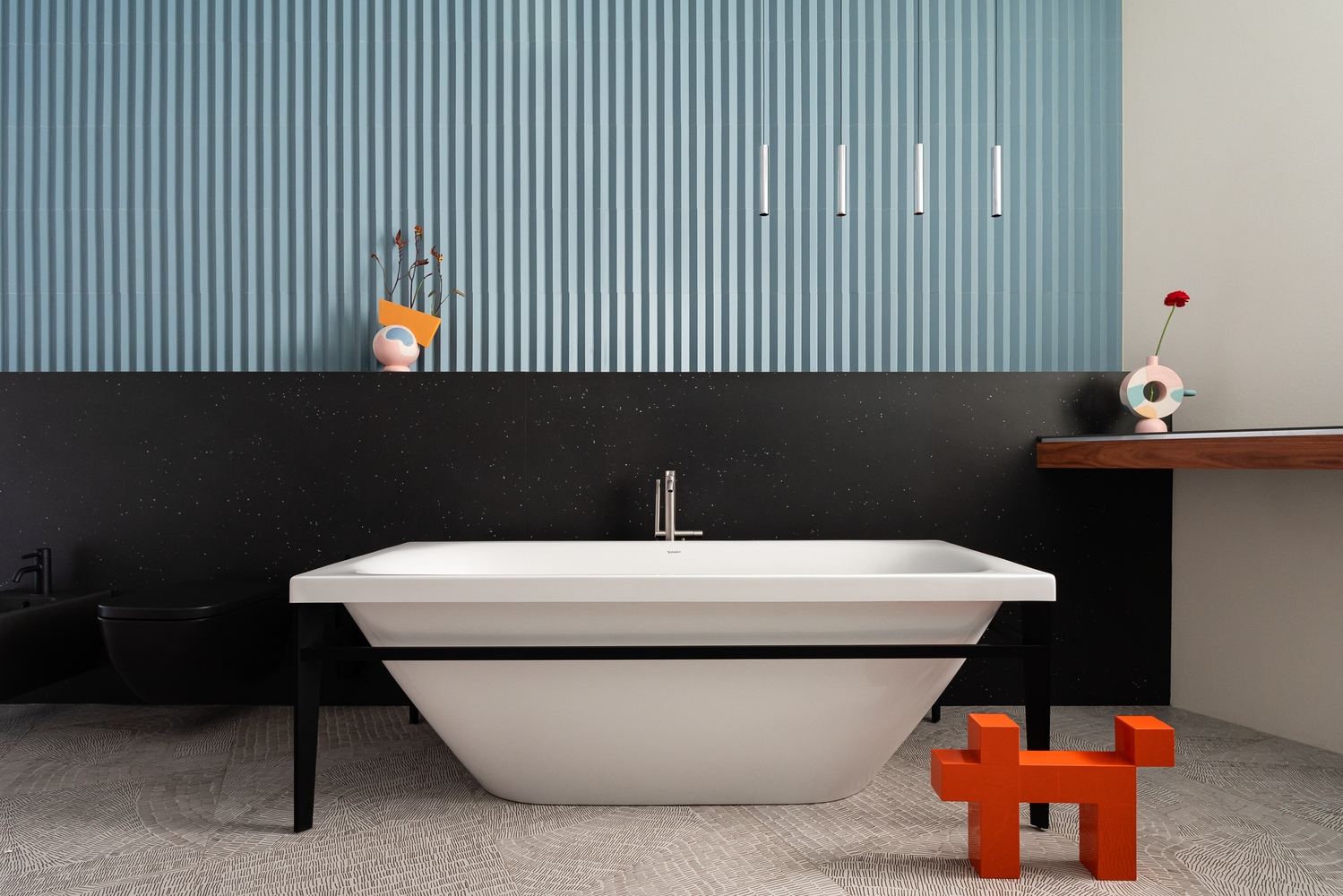 圣彼得堡 Duravit 概念空间-28