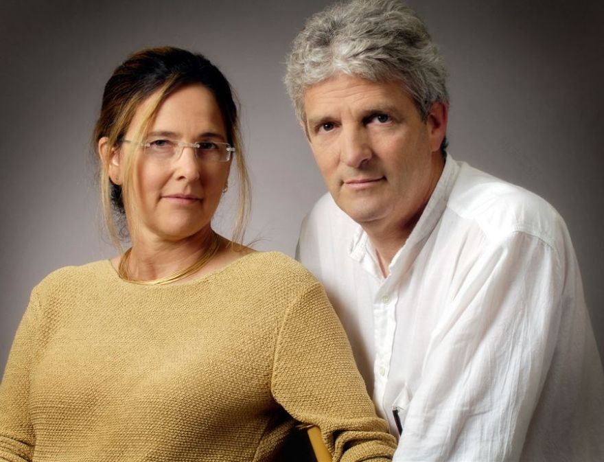 以色列建筑事务所 Kimmel Eshkolot 的杰出设计-2