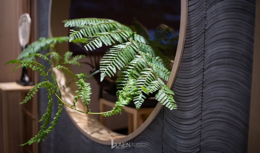 清雅闲逸•大益茶 | 莆田品茗空间-34