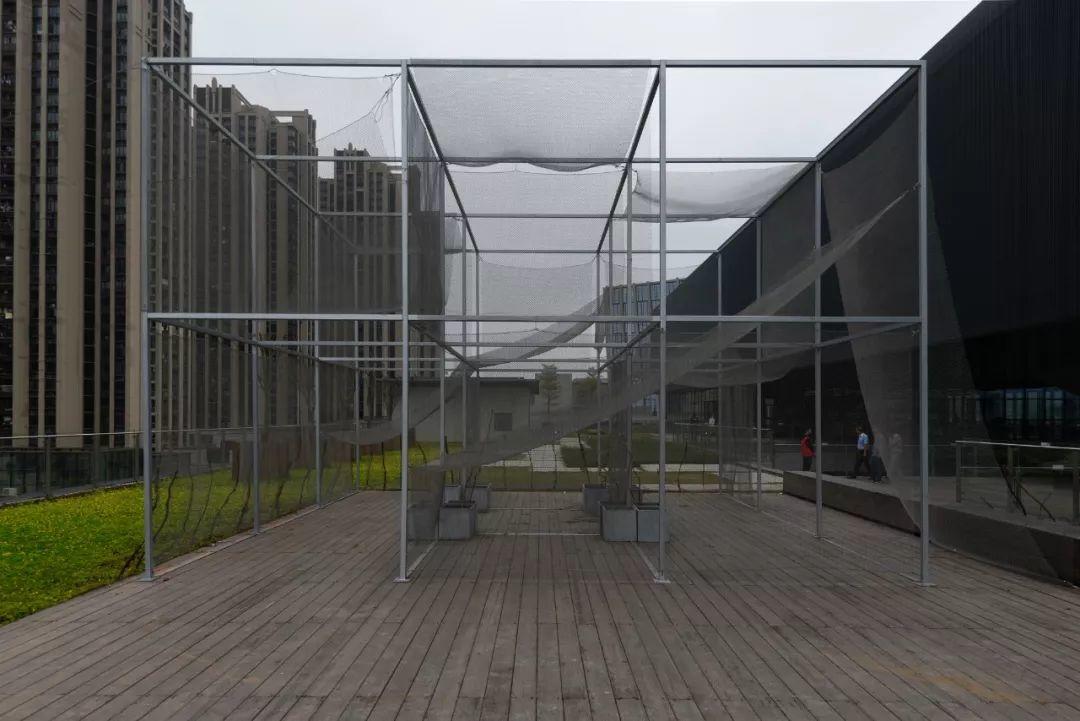 “未知城市:中国当代建筑装置影像展”丨中国深圳丨趣城工作室（ARCity Office）-289