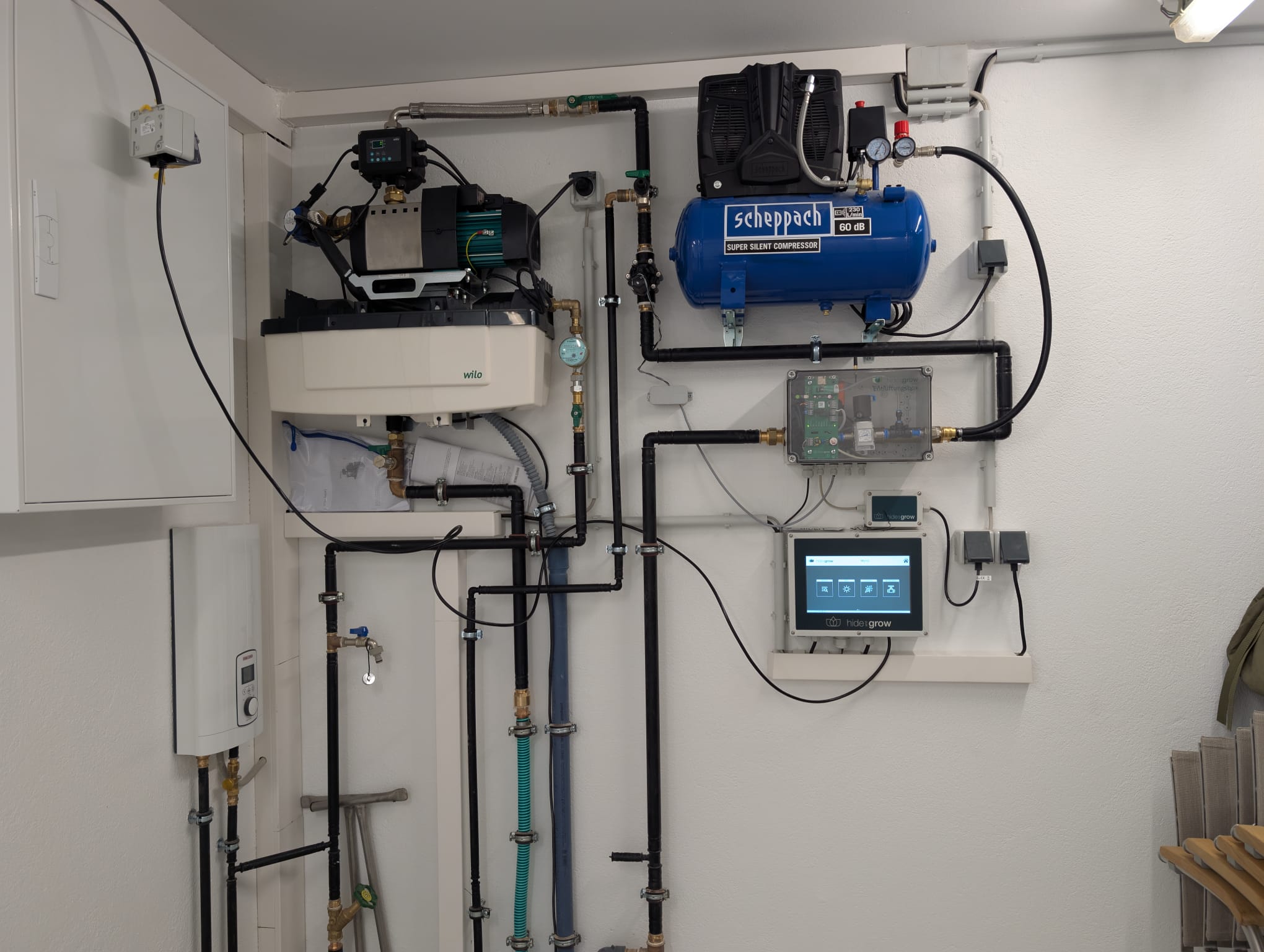 花园和露台翻新及相关建设项目丨sint,flut architektur-9