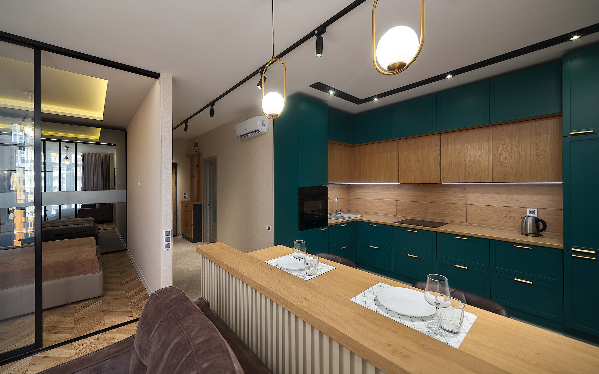 维也纳公寓丨奥地利维也纳丨ESCALA.photo-13