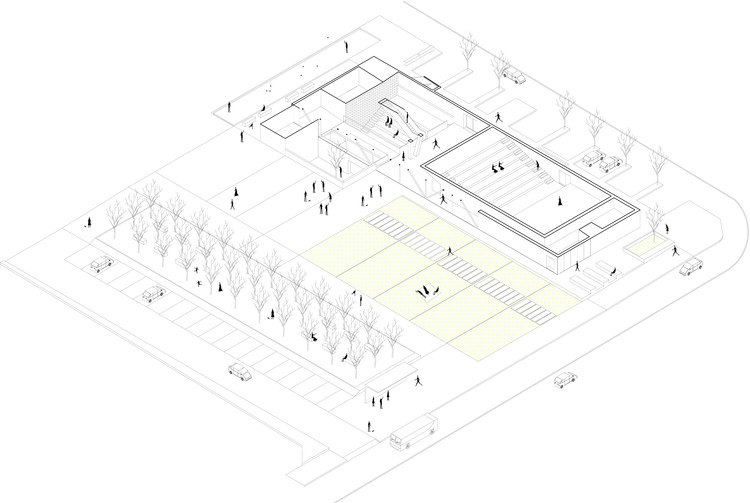 卡萨诺·达达音乐中心-38