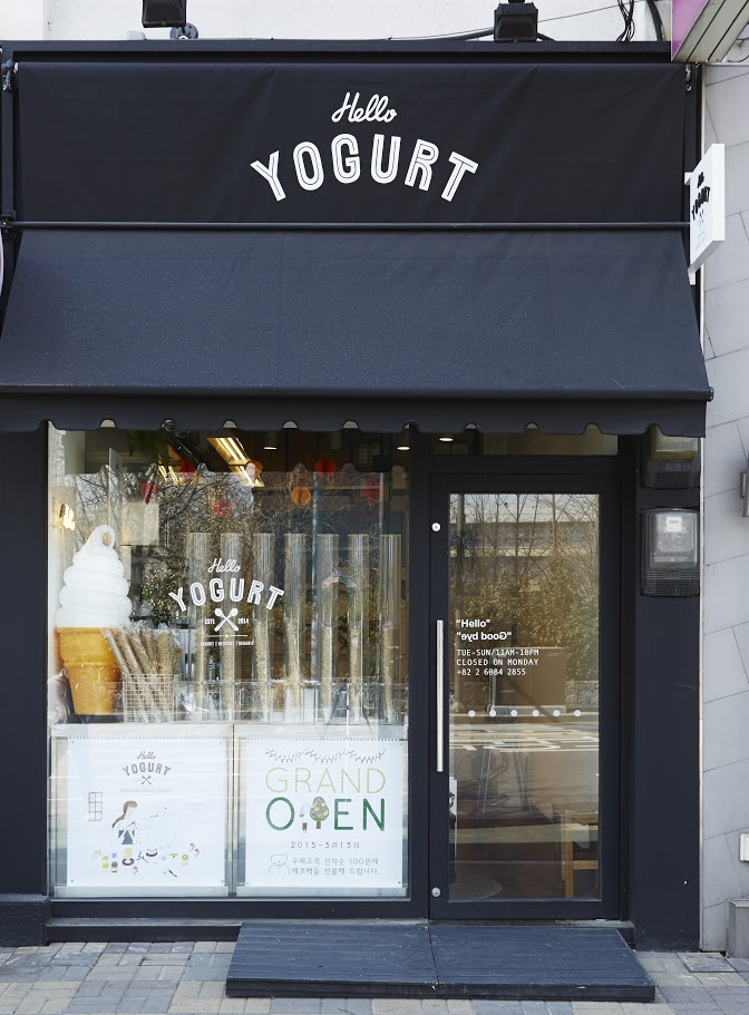 首尔 8 坪公寓的现代简约设计-2