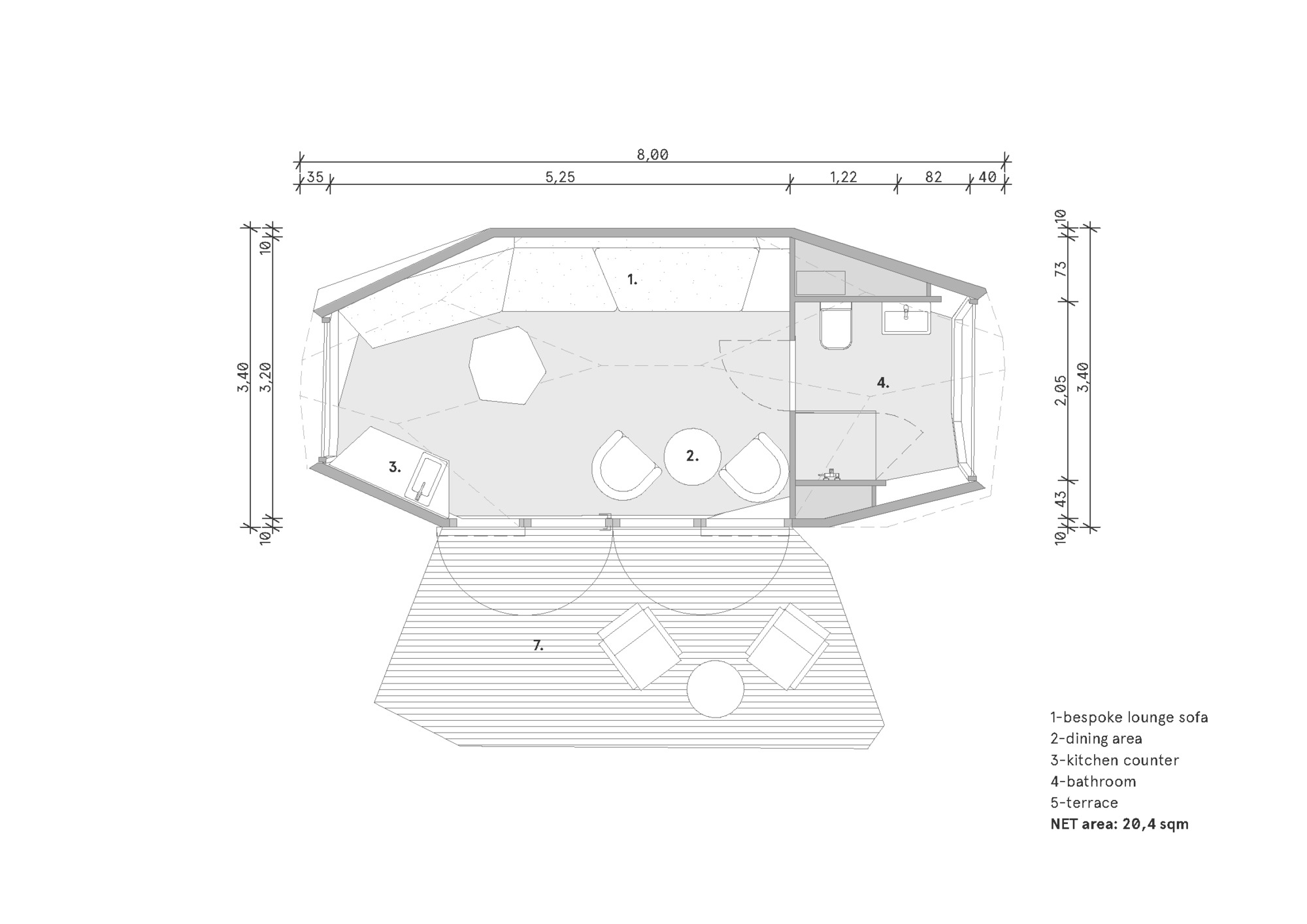 丨美国纽约丨Hello Wood-41