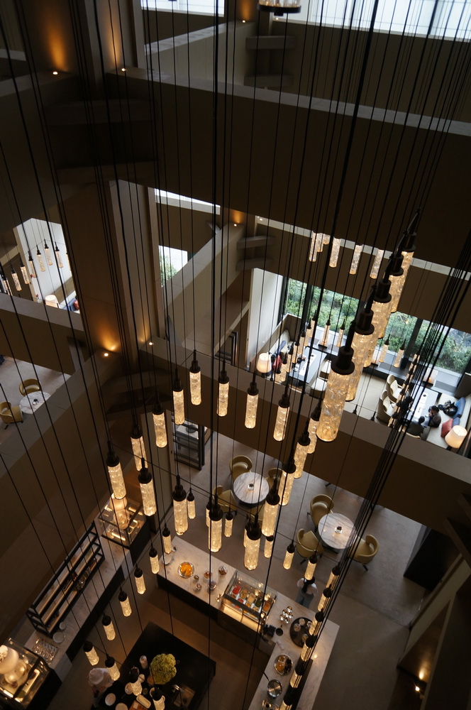 北京瑰丽酒店——亚洲首家瑰丽试营业自拍-2-35