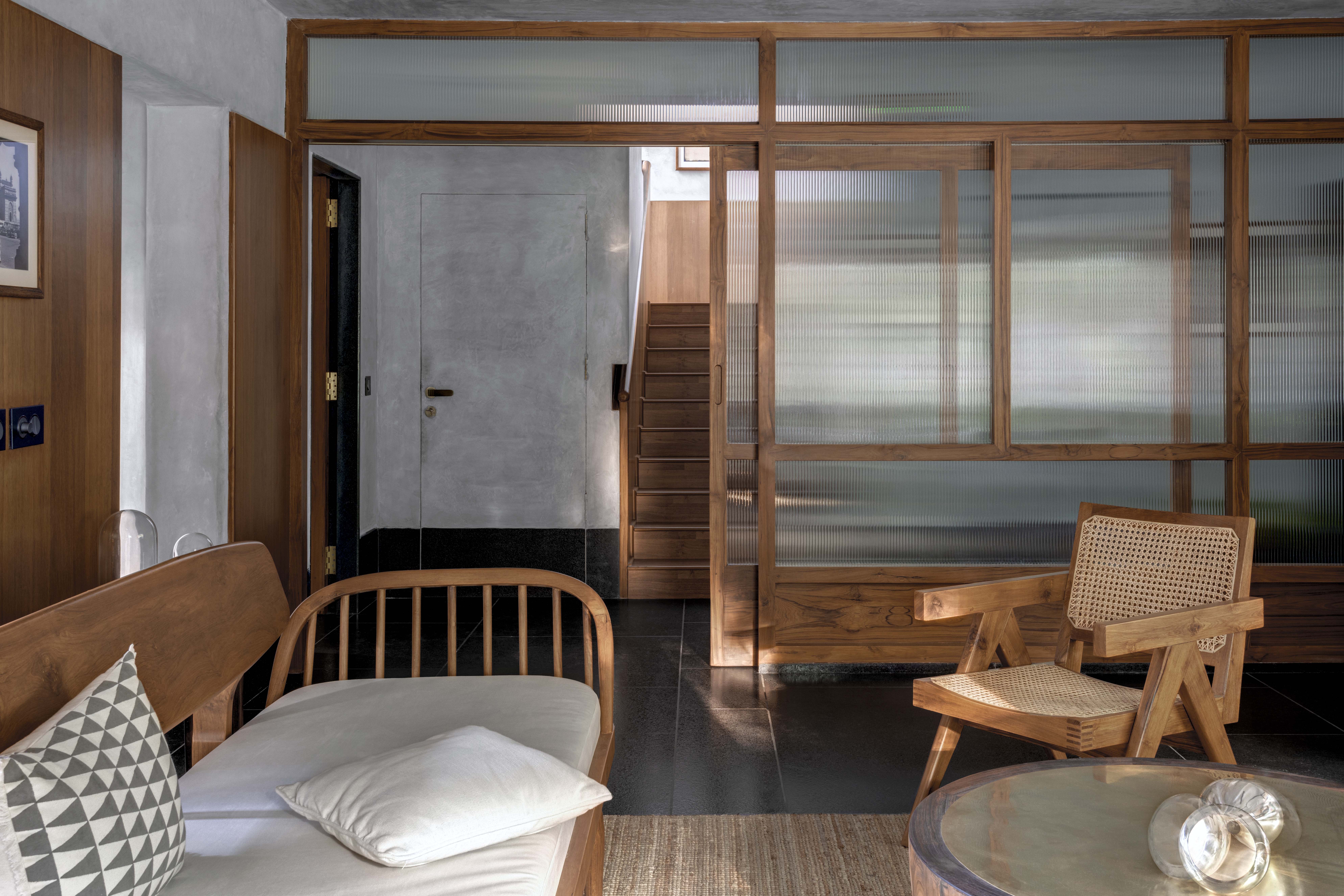 T House | Studio Course-31