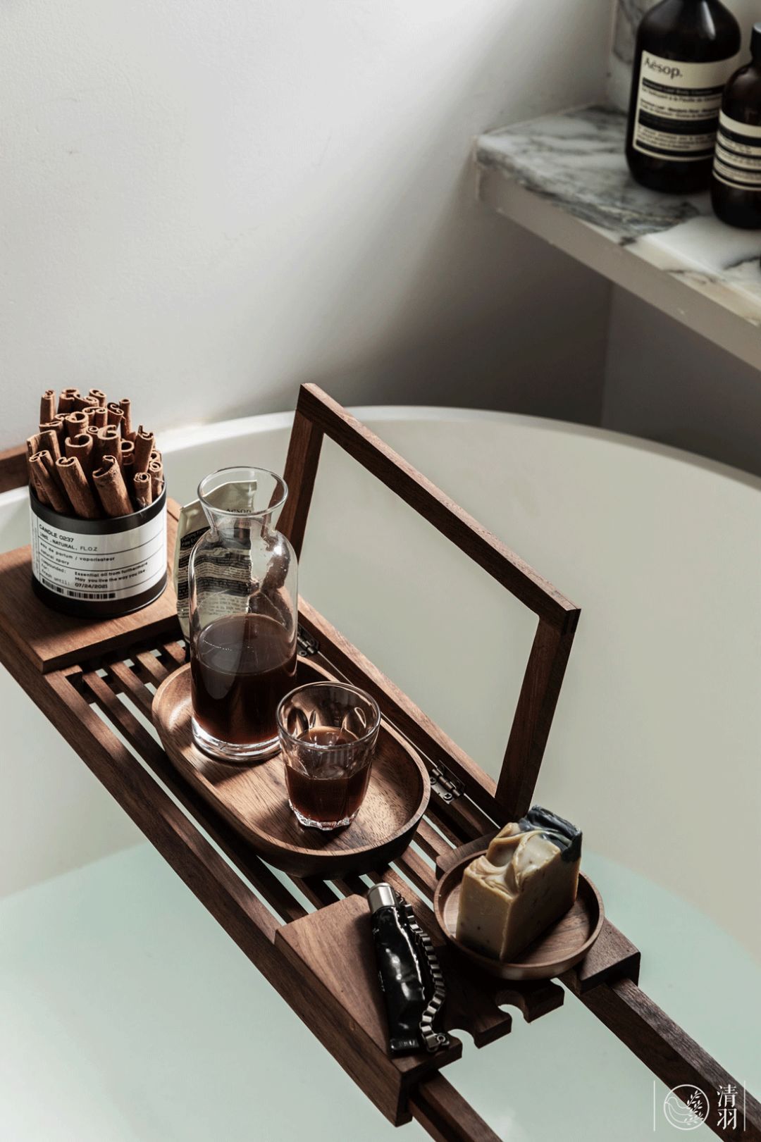 热带暖阳 | 东南亚风格家居设计-161