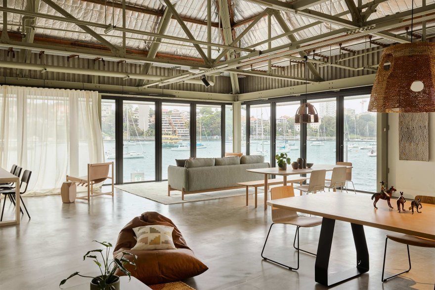 Koskela 生活体验店丨澳大利亚悉尼丨Sasha Titchkosky 和 Russel Koskela-22