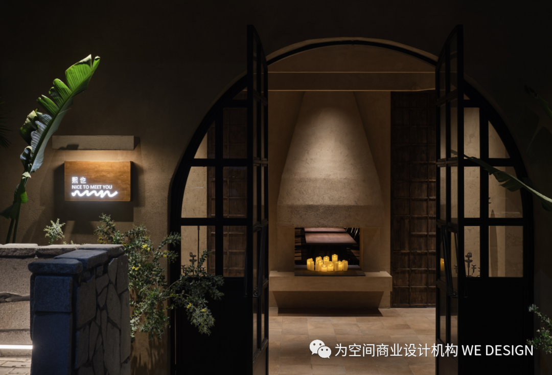 福州长乐老旧空间蜕变,餐饮文化新地标丨中国福州丨为空间商业设计机构-54