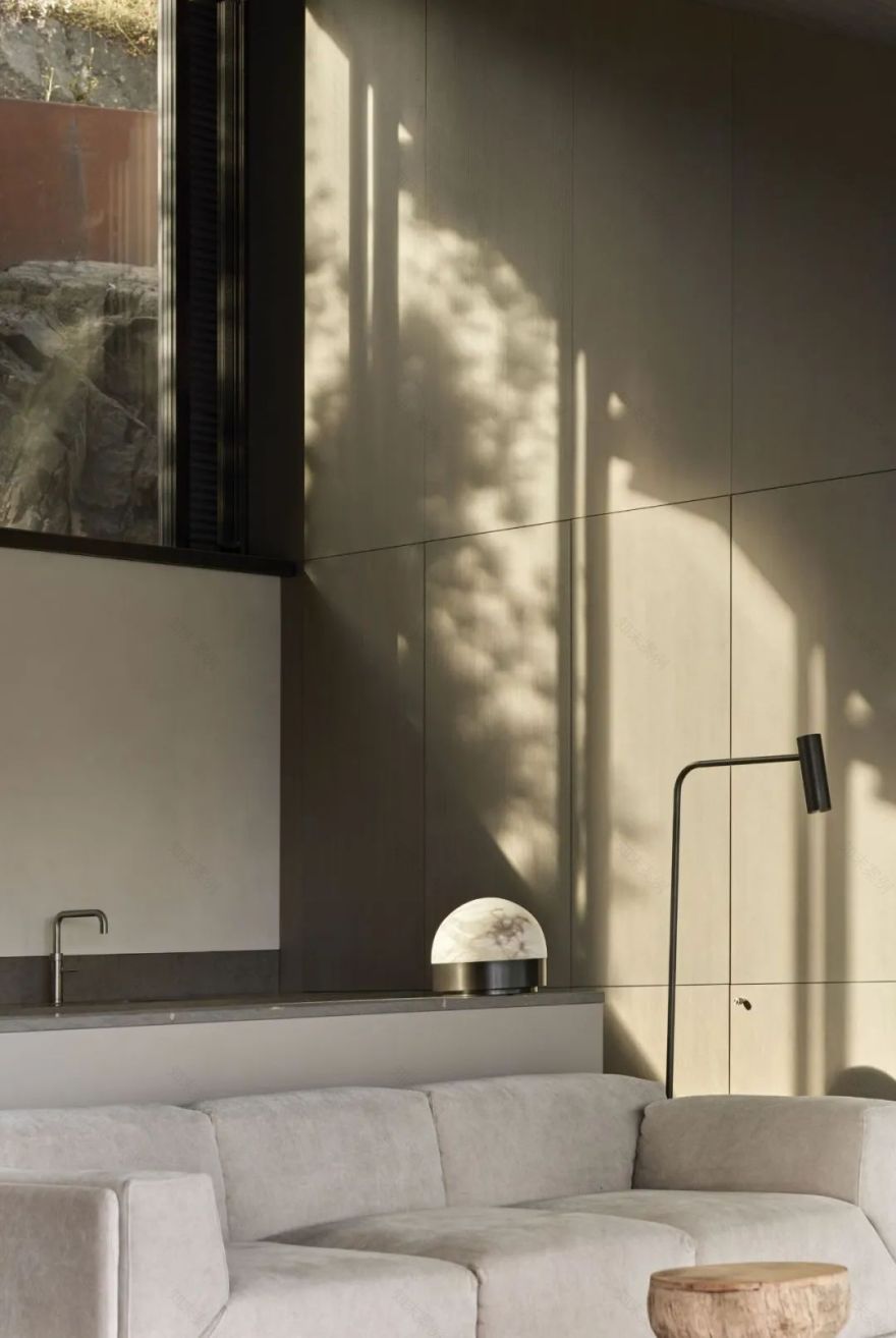 诺特岛小屋丨挪威丨R21 Arkitekter-20