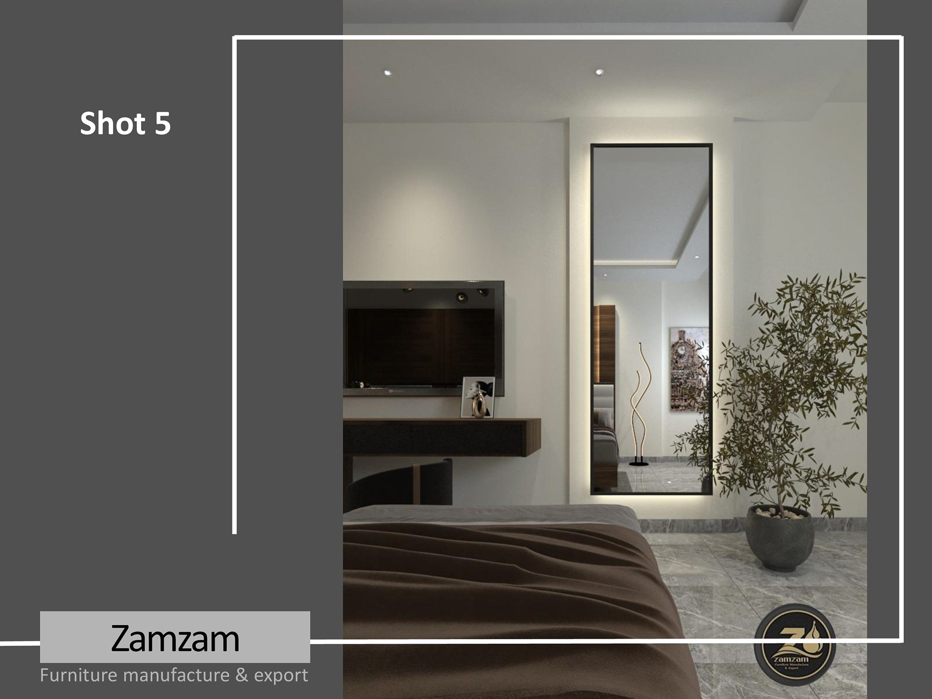 酒店客房设计-11