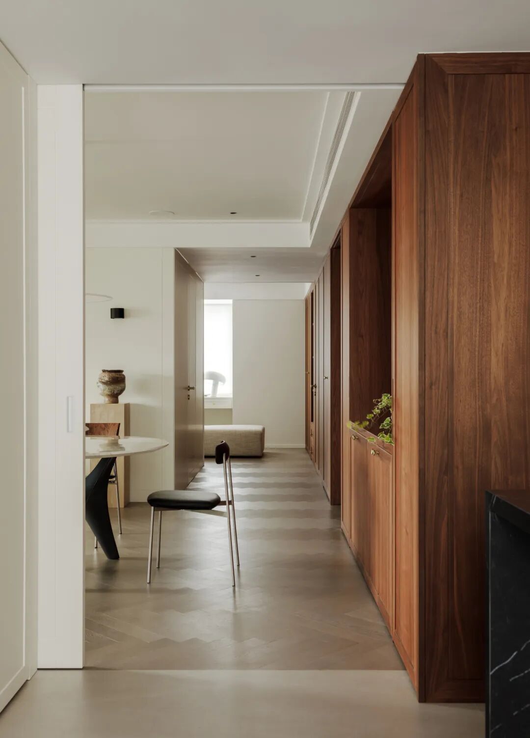 建业龙城丨中国洛阳丨井外空间设计-48