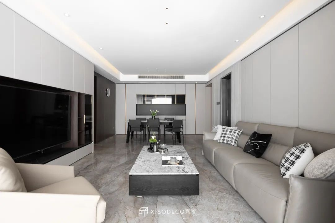 广州淘金熹所 · 简约实用之美丨中国广州-18