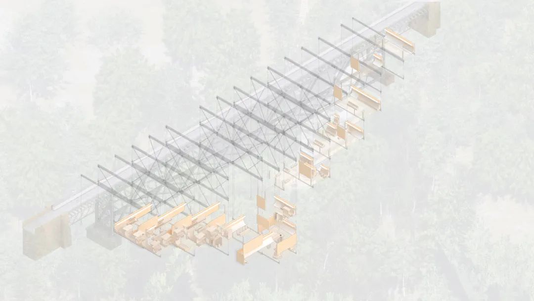 2021英国爱丁堡艺术学院毕业展，so cool！-112