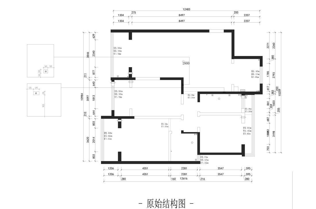 简约风格客厅设计-7