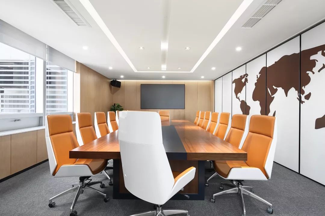 宁波品赫设计“光盒” | 自然与严谨的完美融合-11