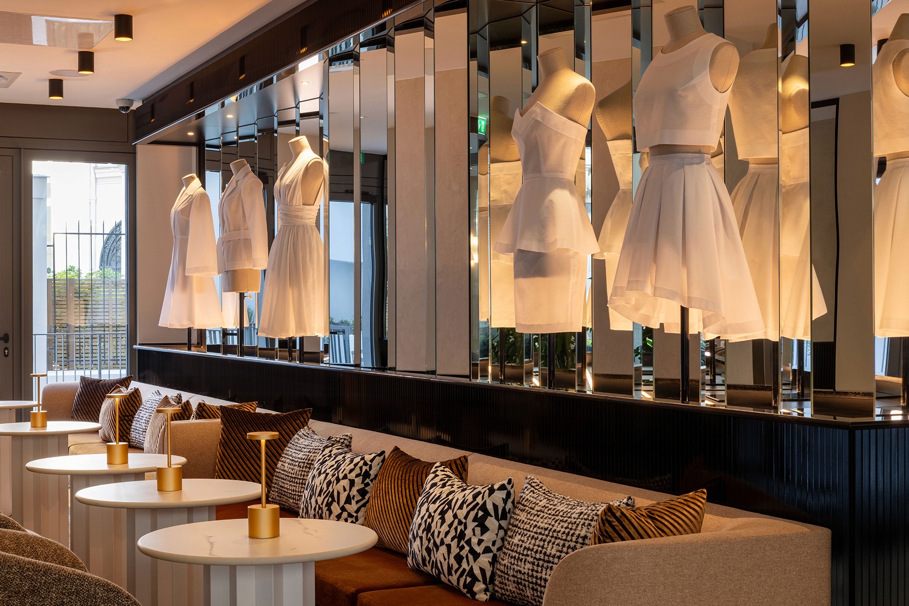 Hotel Maison Hamelin  - Maison Malapert-41