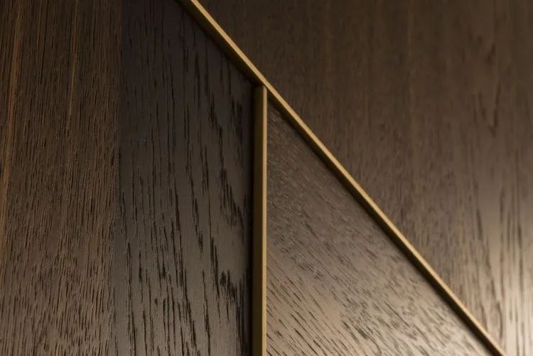 春意盎然 · 治木木作金属定制设计-25