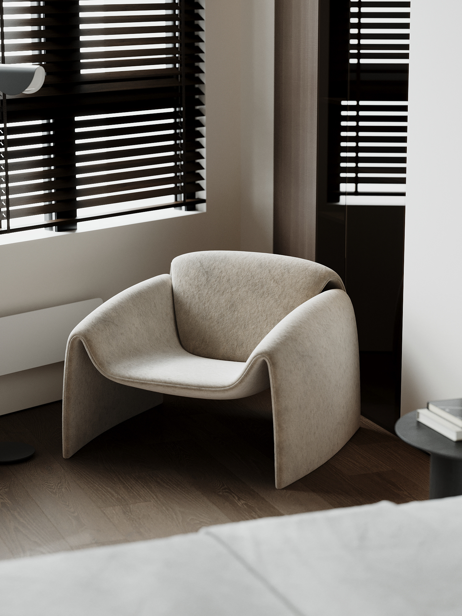 钻石110·室内设计、可视化呈现丨motto+partners-52