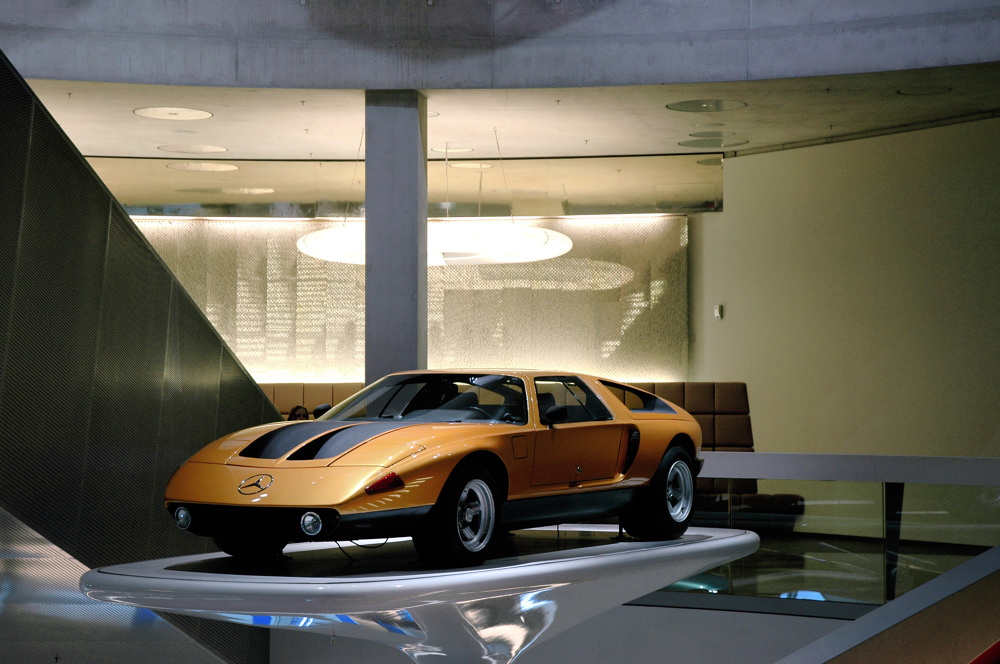 丨德国斯图加特丨UN Studio,Inside Outside团队-23