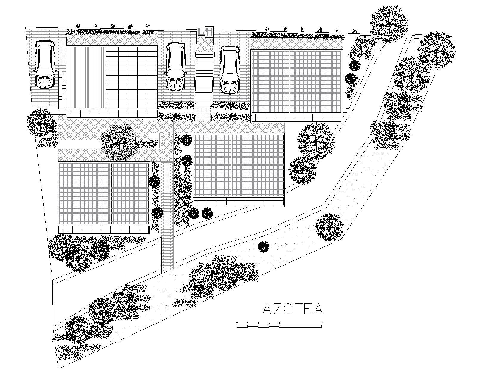 Mountain Tiny Houses / Indico-28