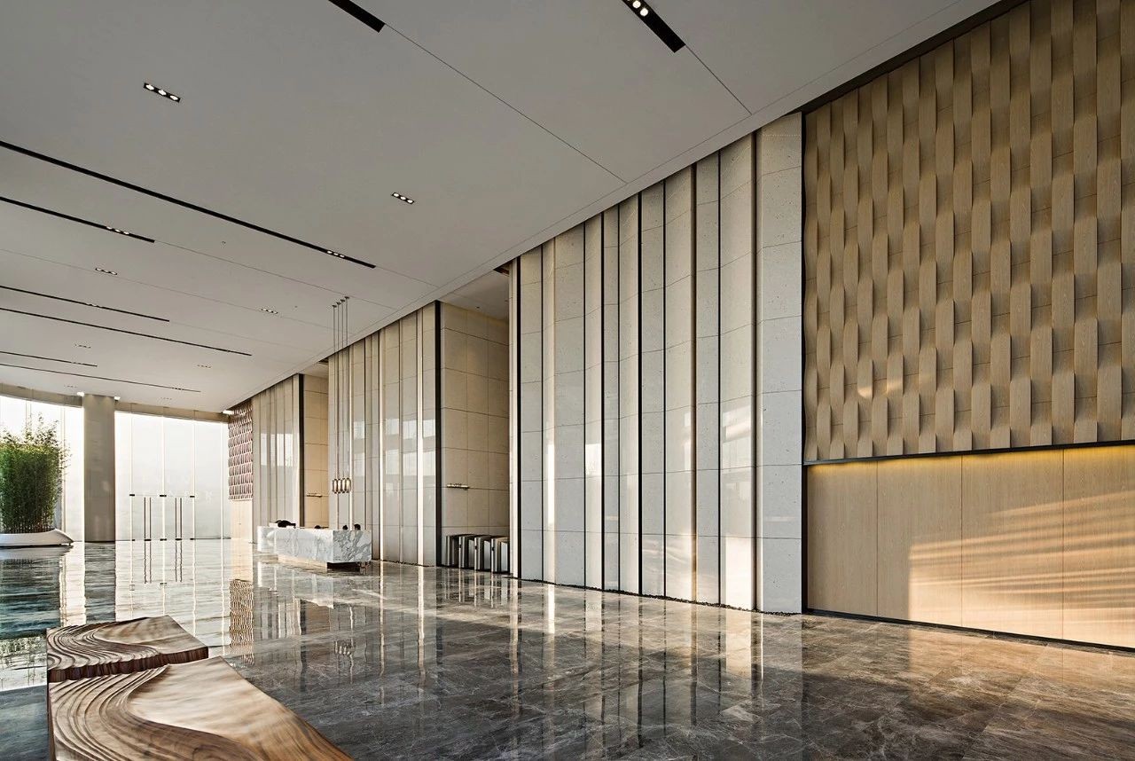 序向设计 | 深圳前海易尚创意科技大厦-2