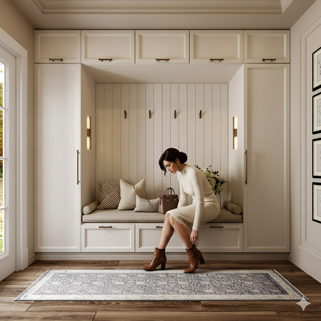 Residential Interior Projects-3