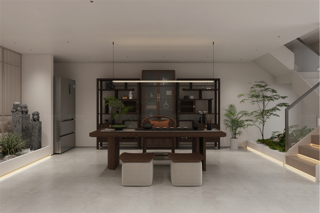 曲江大城 • 华宸丨中国西安丨易高国际-59