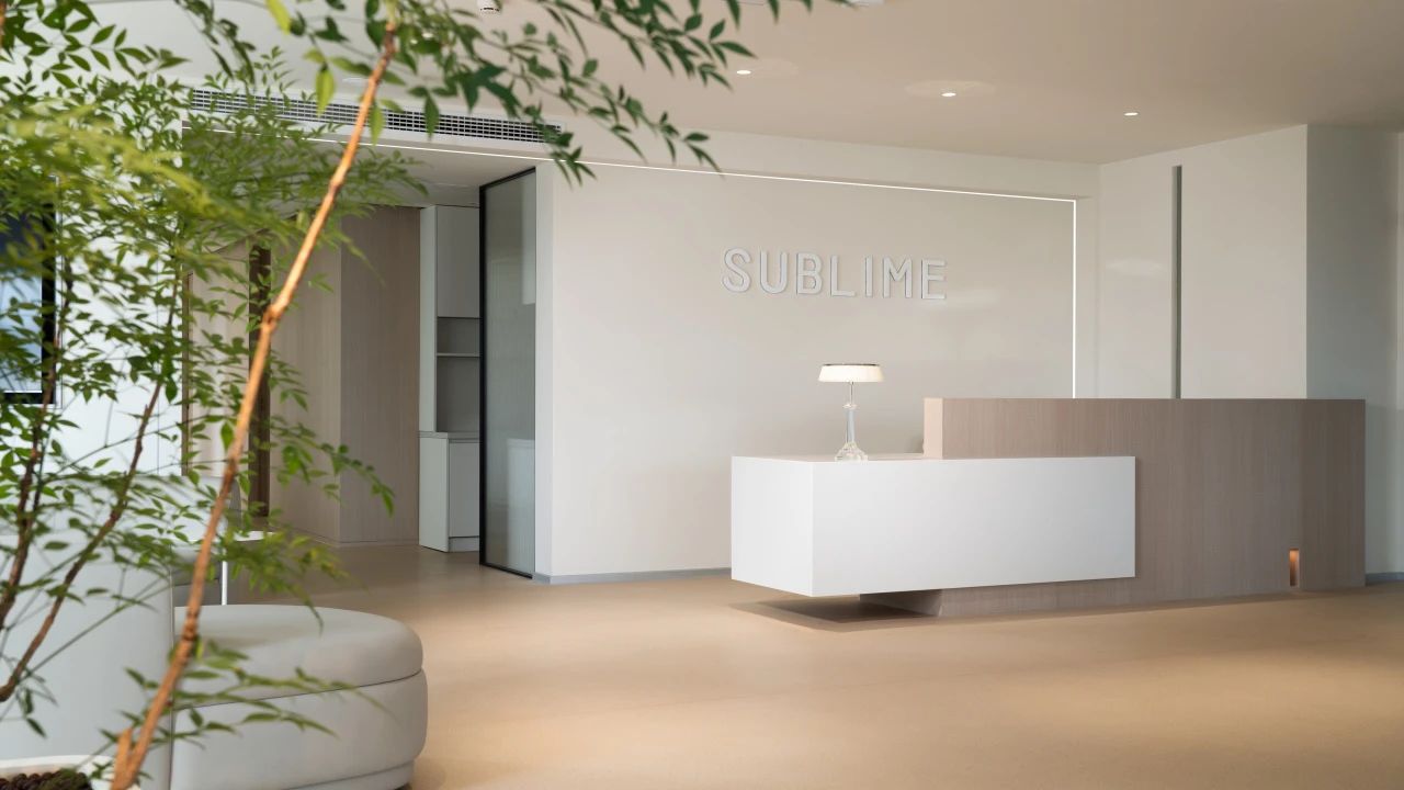 SUBLIME 升纬健康科技中心丨中国杭州丨LU DESIGN 野路建筑设计事务所-10