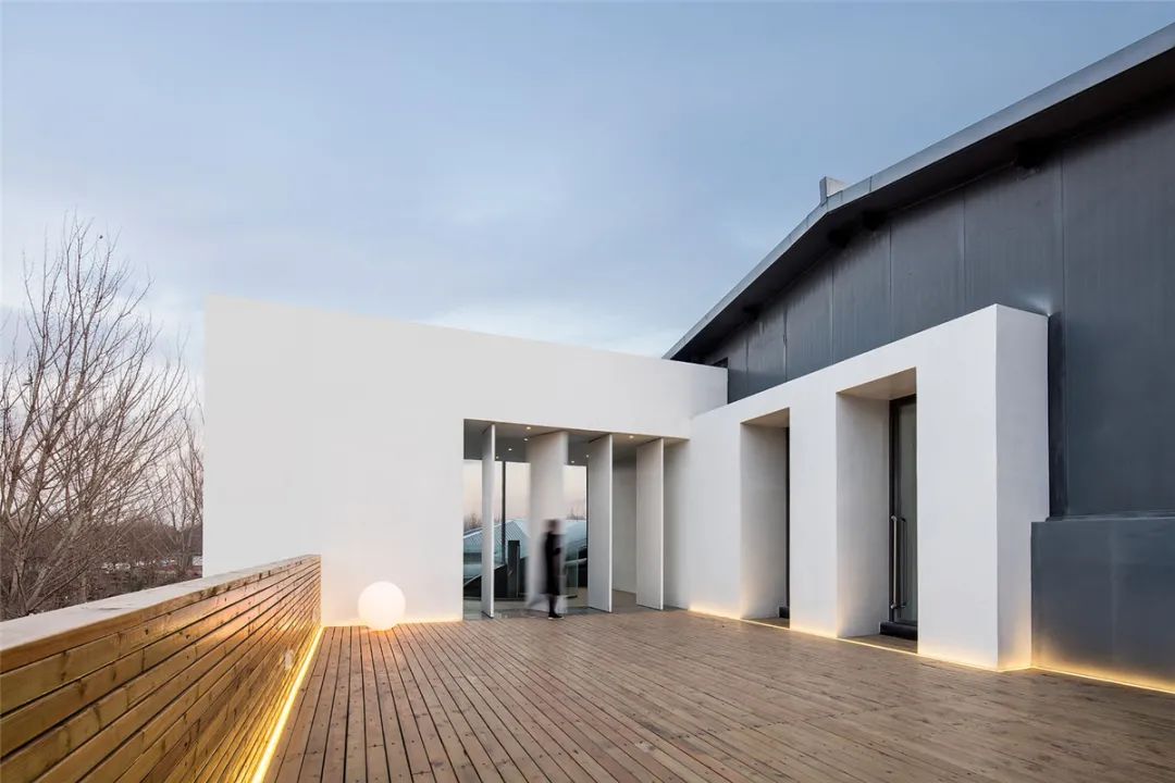 吴巍谈音乐空间设计 | 艺术与生活的完美融合-42